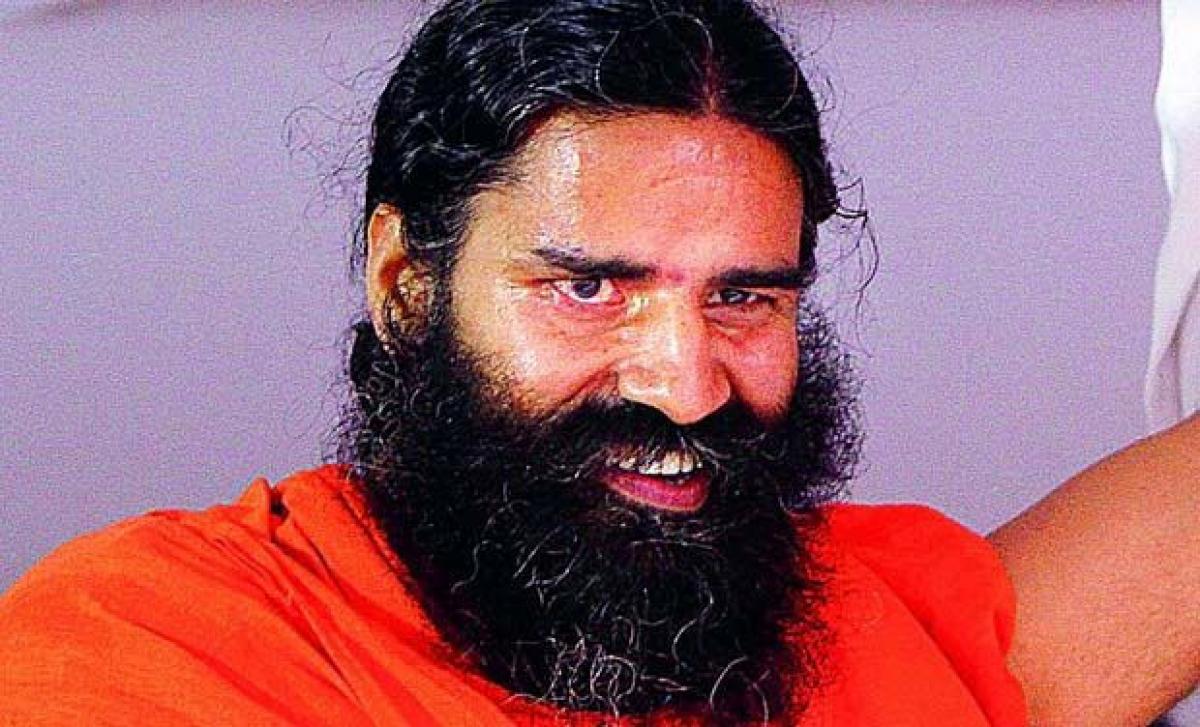 Day after fatwa, Ramdevs Patanjali says, cow urine used in 5 products