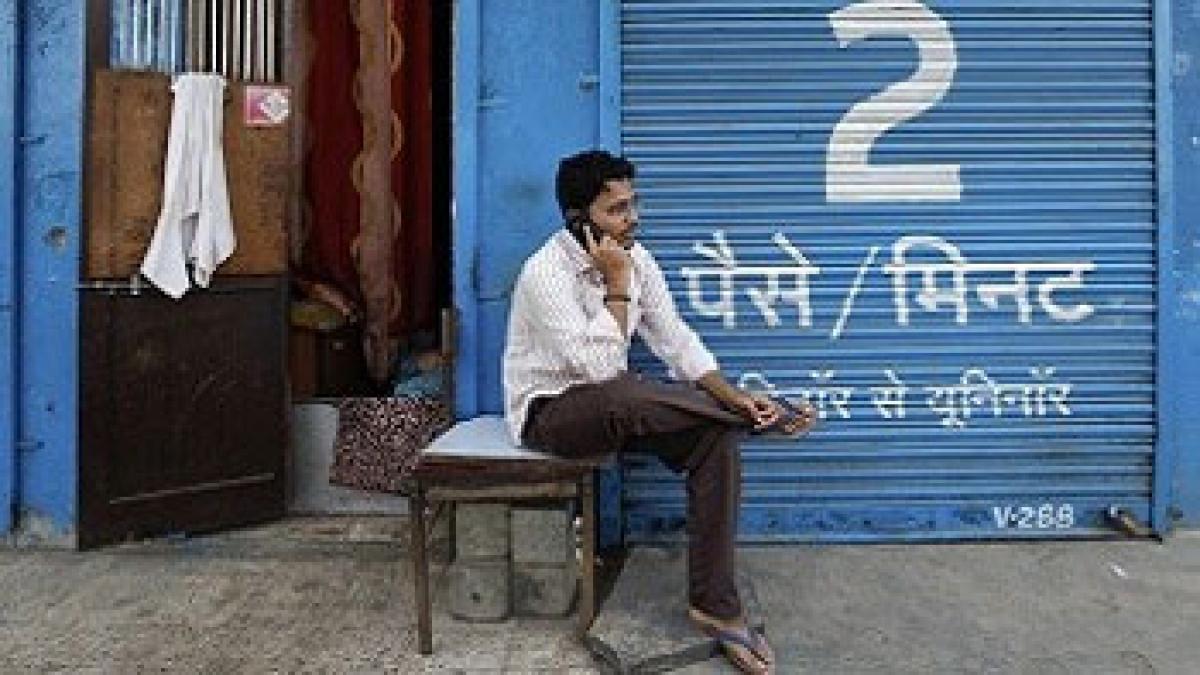 Telcos may have to foot call drop penalty: Trai