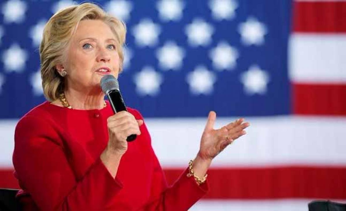 Leaked emails indicate Hillary Clinton got presidential debate questions in advance