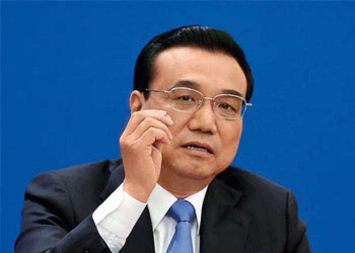 China firmly opposes terrorism in all forms: Li Keqiang on Brussels