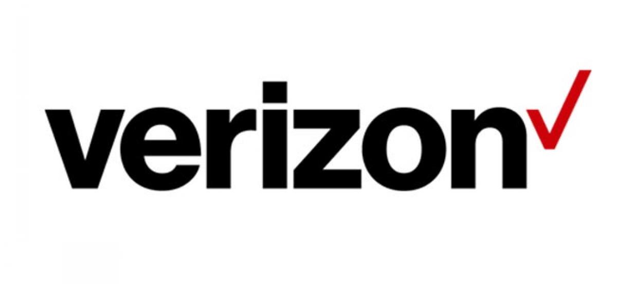 Verizon Launches Exponent Technologies, a New Technology and Business Venture Designed to Accelerate Growth for Global Carriers