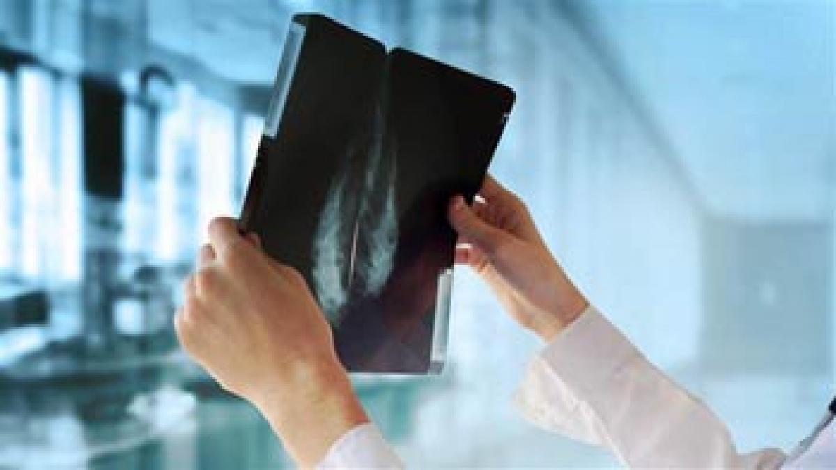 Biennial mammography necessary for women