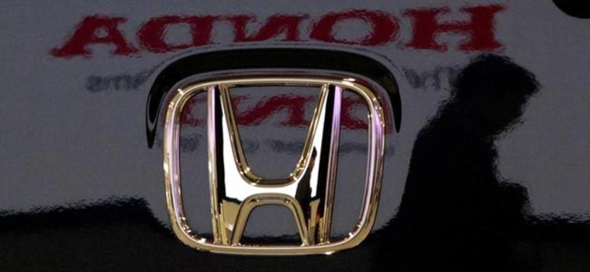 Honda, Alphabets Waymo in talks over self-driving tech