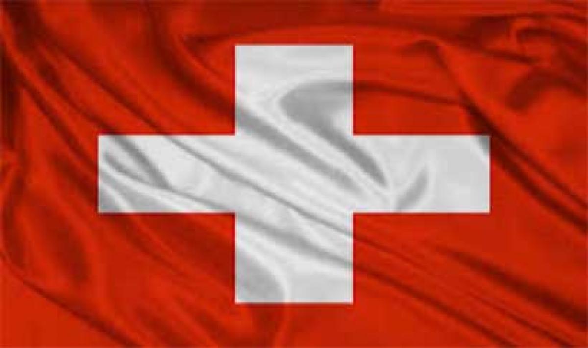 Deaths in Switzerland highest in nearly 100 years