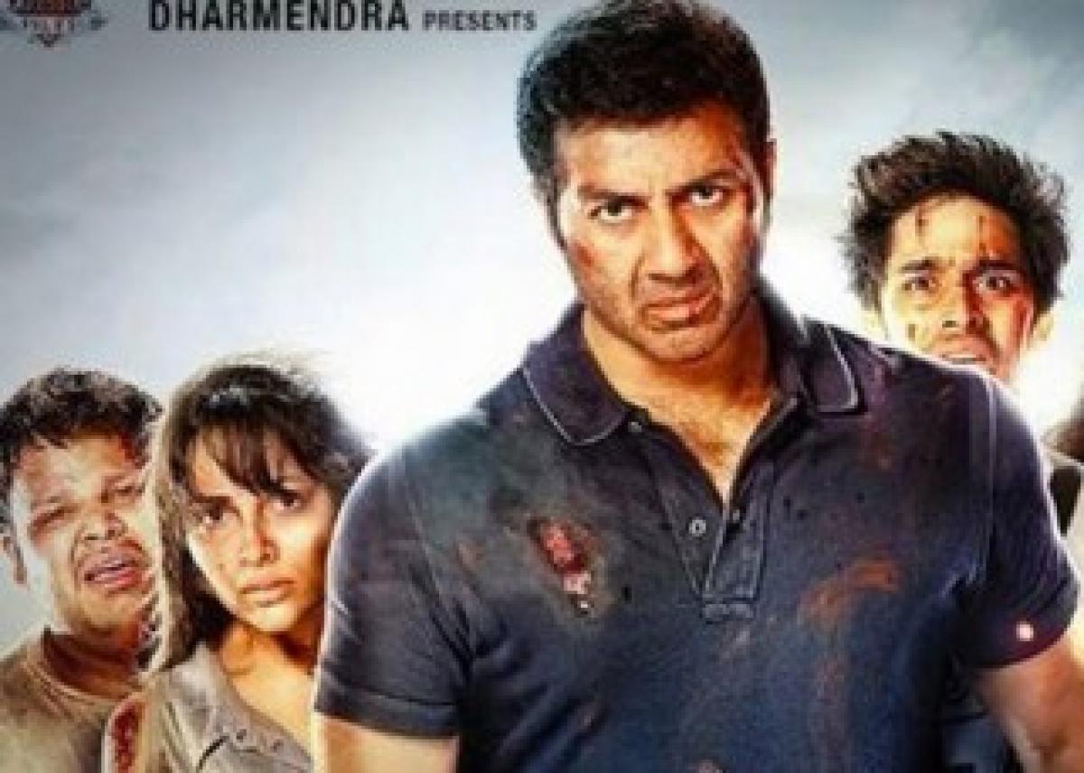Review: Ghayal Once Again
