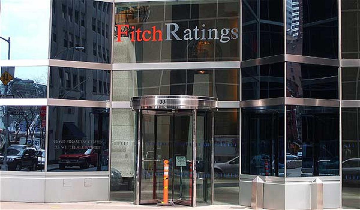 Fitch: Masala Bonds Opens Window for AT1 and T2 Bank Capital