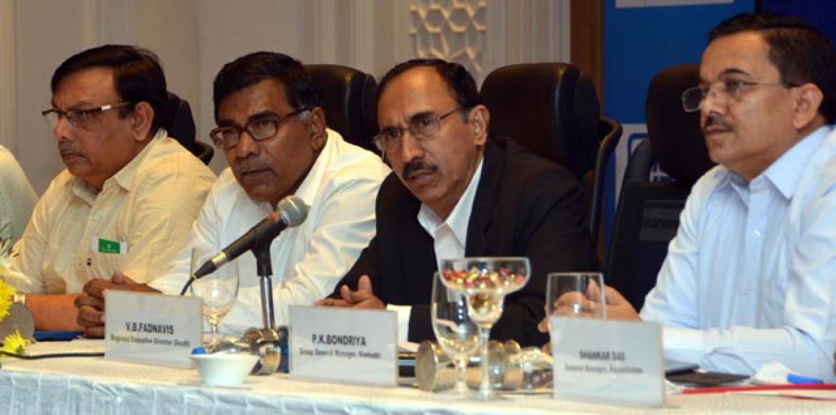 NTPC aims to fire up Phase I unit by Feb 2020   