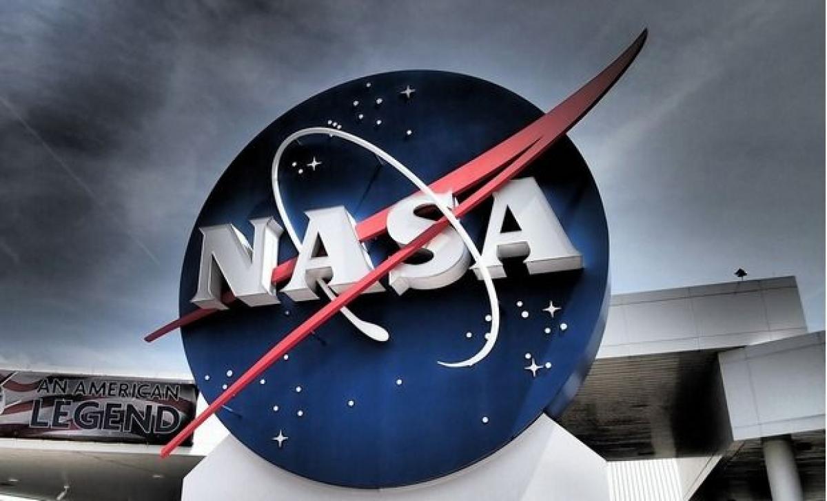 Two Indian American teenagers among NASAs 3-D space contest