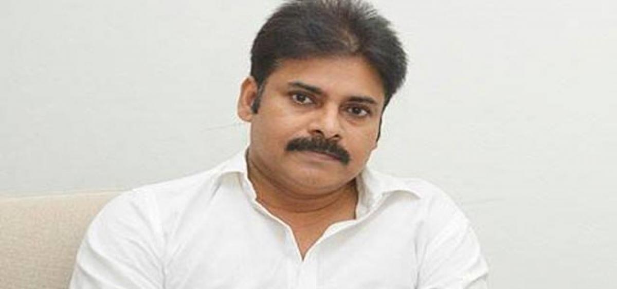 Pawan has every right to pursue his interests: Suresh Babu