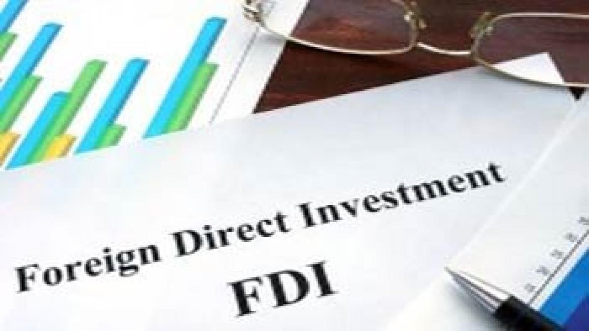 FinMin looks to expedite FDI nod