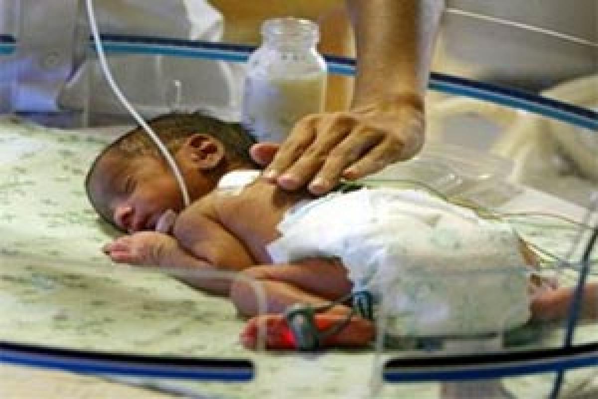 Infant mortality: TS fares better than AP