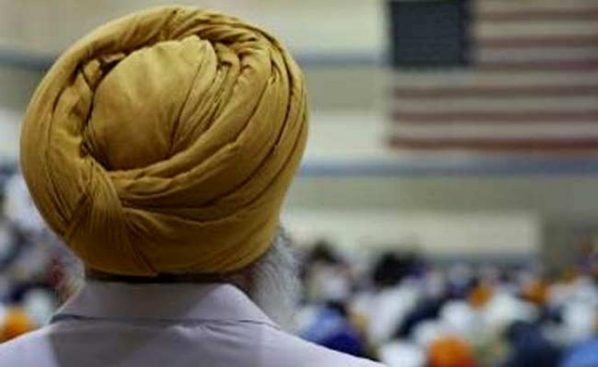 Pakistan Court Orders Separate Counting Of Sikhs In Census
