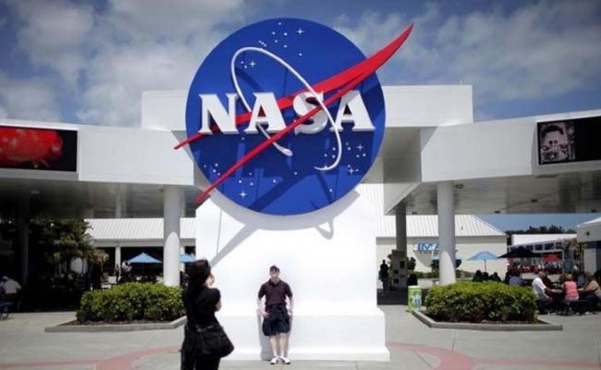 NASA Space Camps to Find Astronauts for Mars Journey