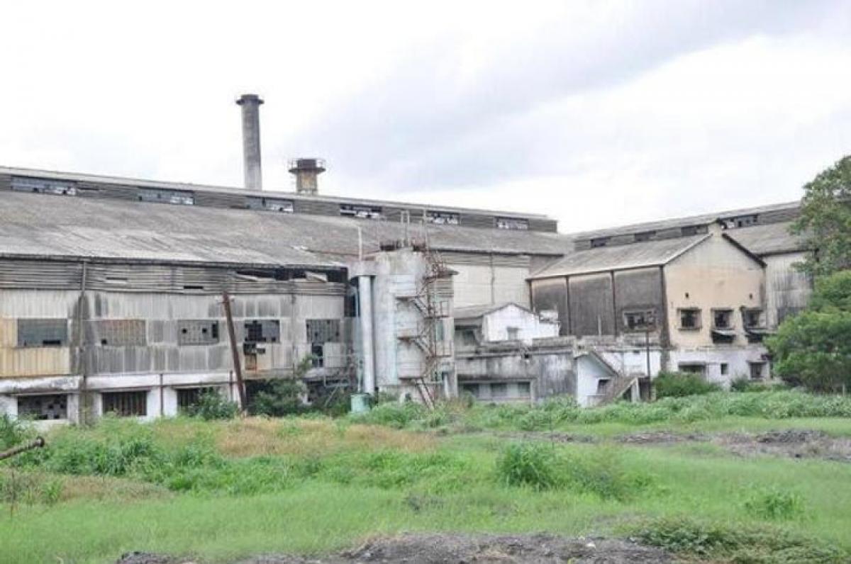 Demand for revival of Nizam Sugar Factory gains momentum