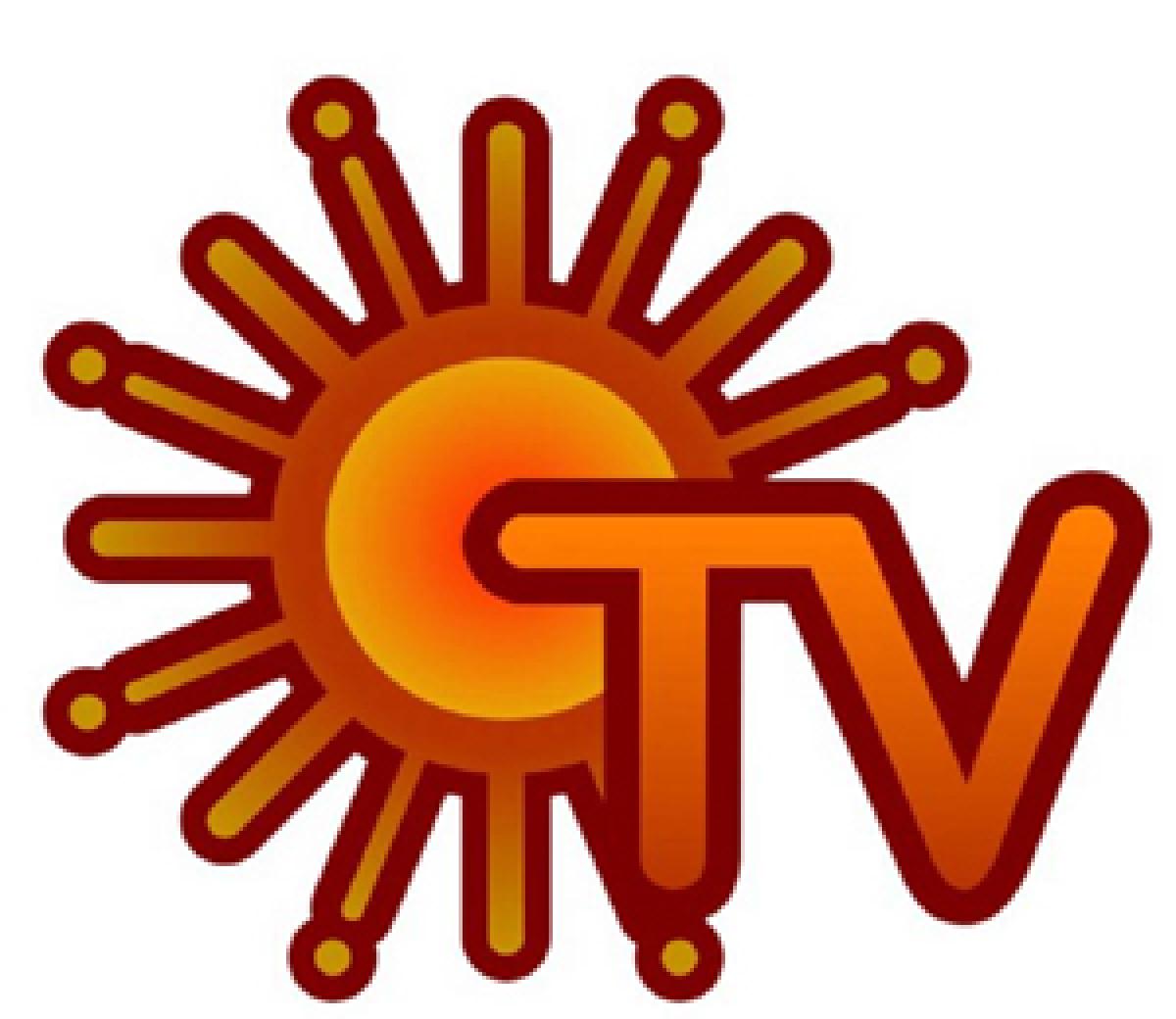 No security clearance for Sun TV: Officials