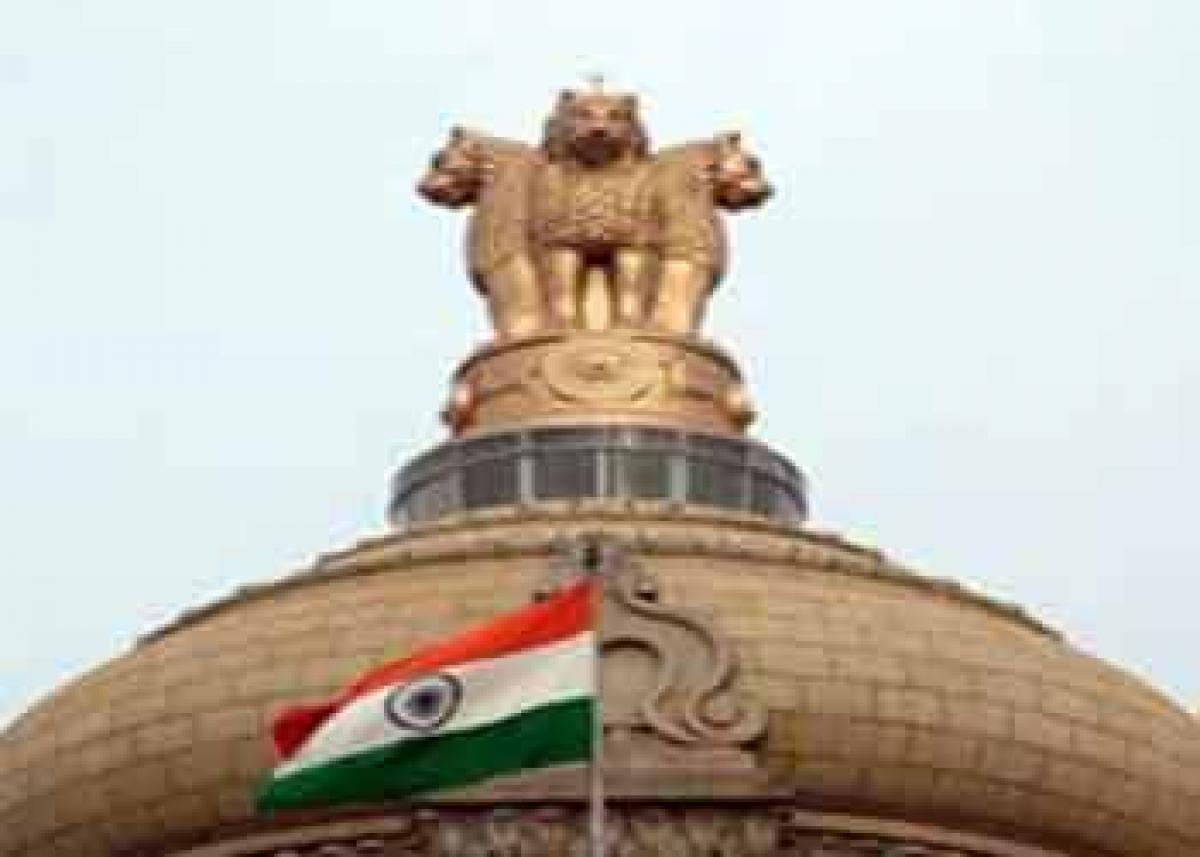 22 IAS officers in TS have no assets