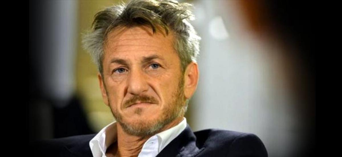 Why Sean Penn wanted to name his son steak