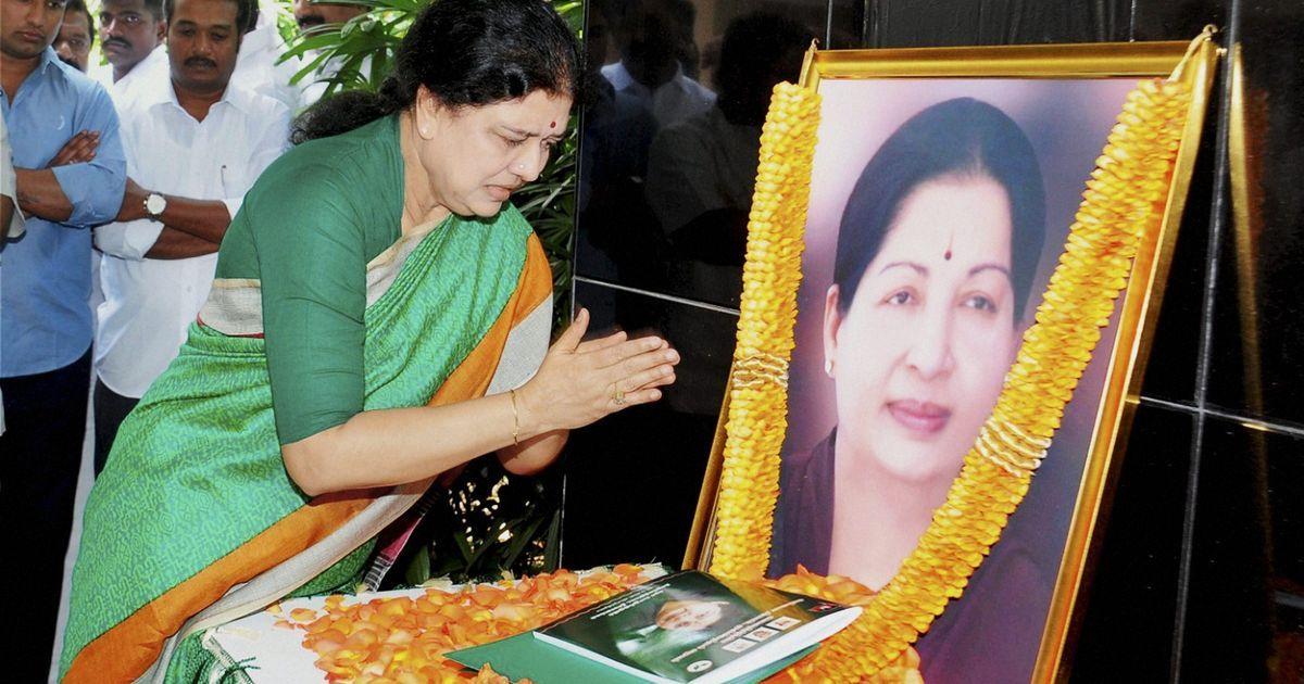 Tamil Nadu: Sasikala takes charge as AIADMK general secretary