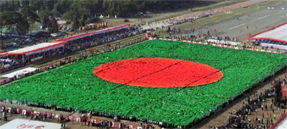 Bangladesh not pleased with Indias move on river-linking project