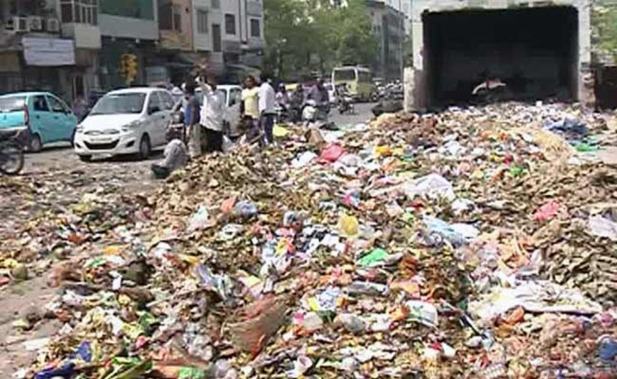 Municipal Corporation Heads Get Delhi High Court Notice On Lack Of Cleanliness