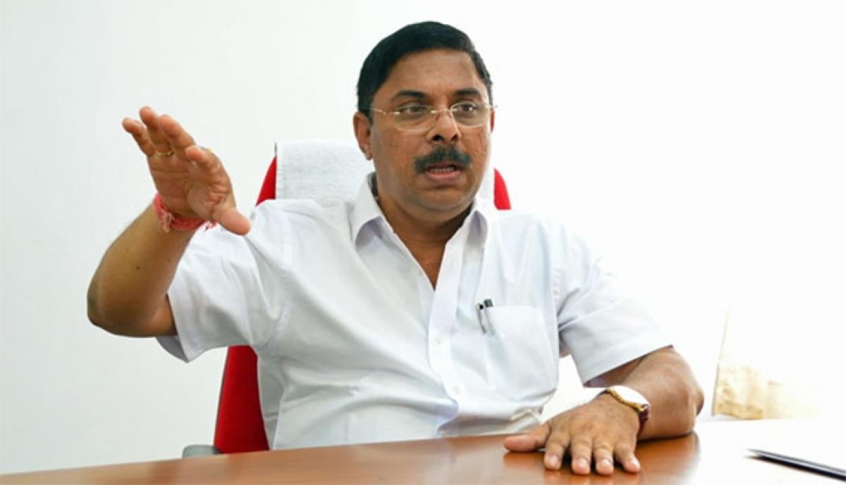 Another Goa minister accused of faking educational qualification