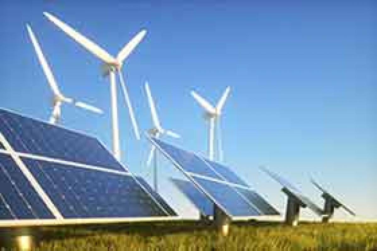 Germany grants 68 million euro loan to AP for green energy
