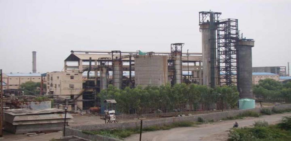 Govt keen on reviving Sirpur Paper Mills