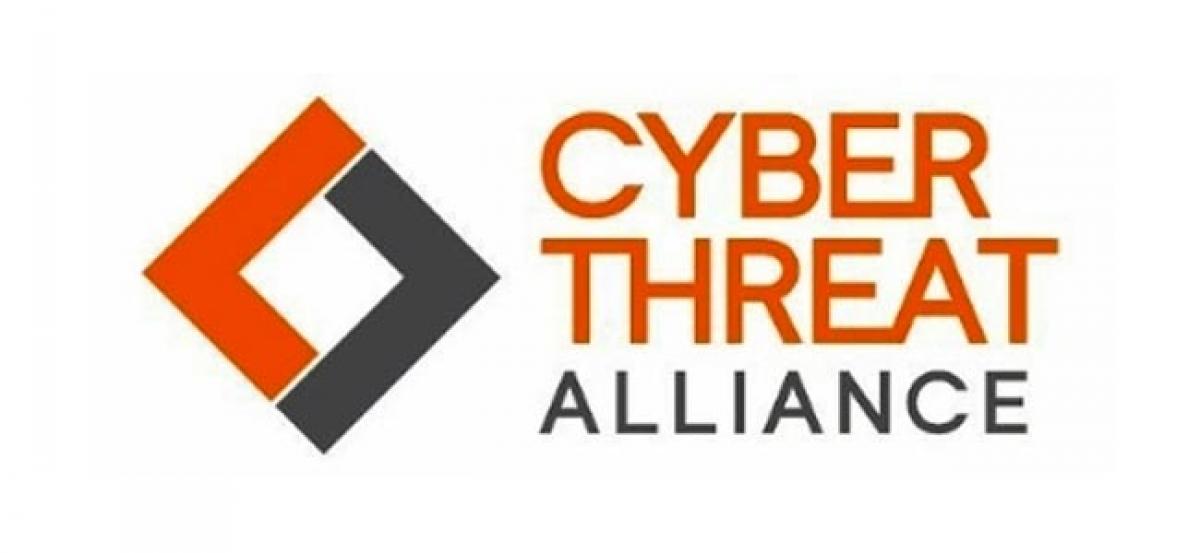 Cyber Threat Alliance Expands Mission through Appointment of President, Formal Incorporation as Not-for-Profit and New Founding Members