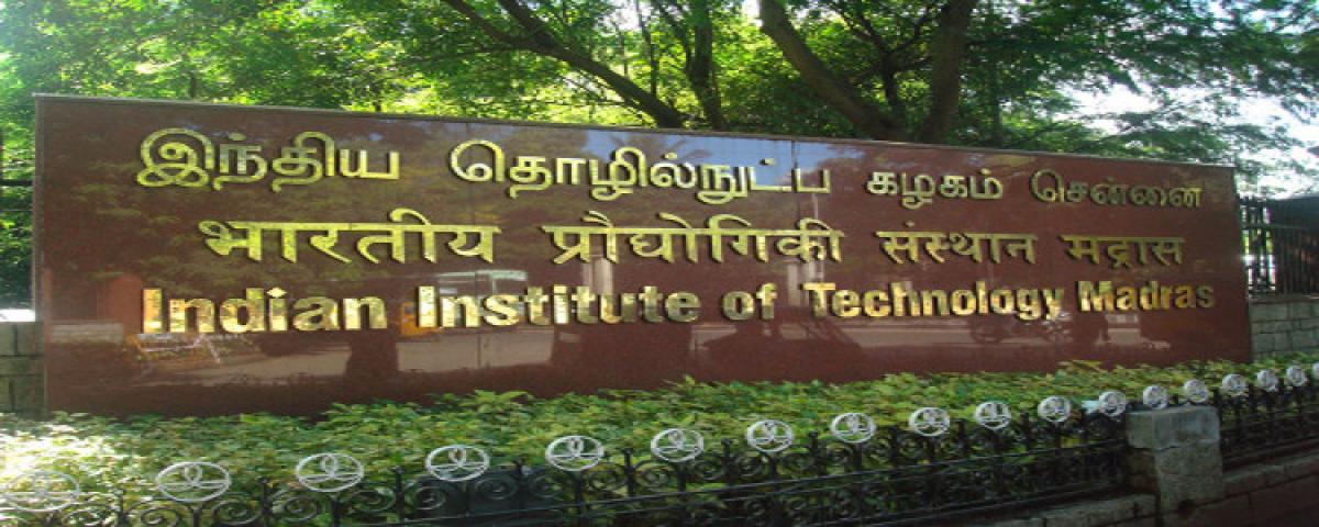 Top 25 Engineering Institutes in India for 2017