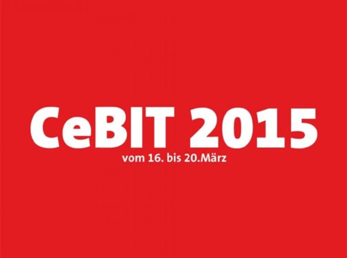 Startups from less IT-popular states represented at CeBIT