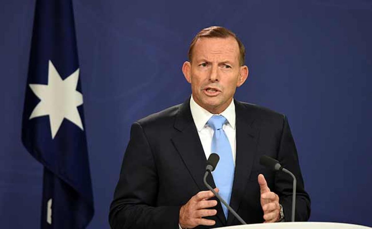 Australian PM Rules Out Random Visa Checks