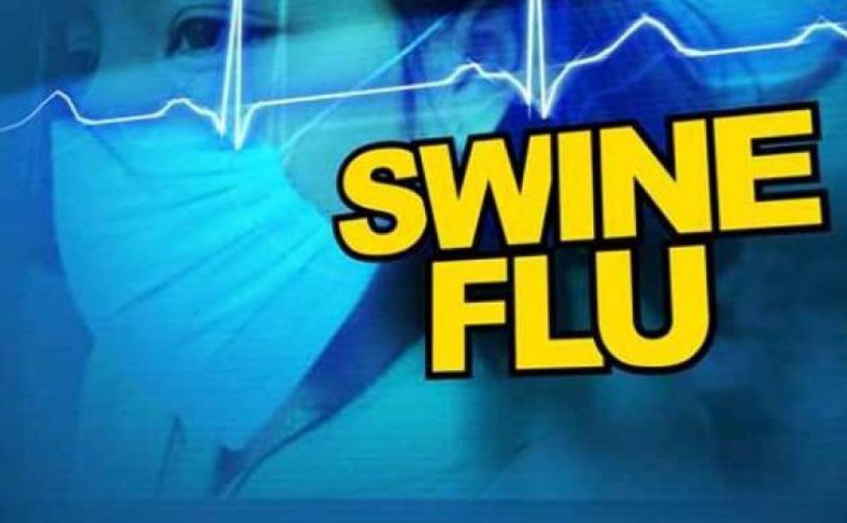 Six fresh cases of swine flu reported in Telangana