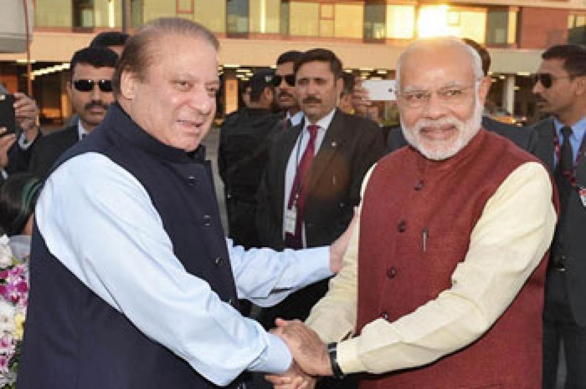 Modi’s Pakistan policy: Inventive, yet dicey