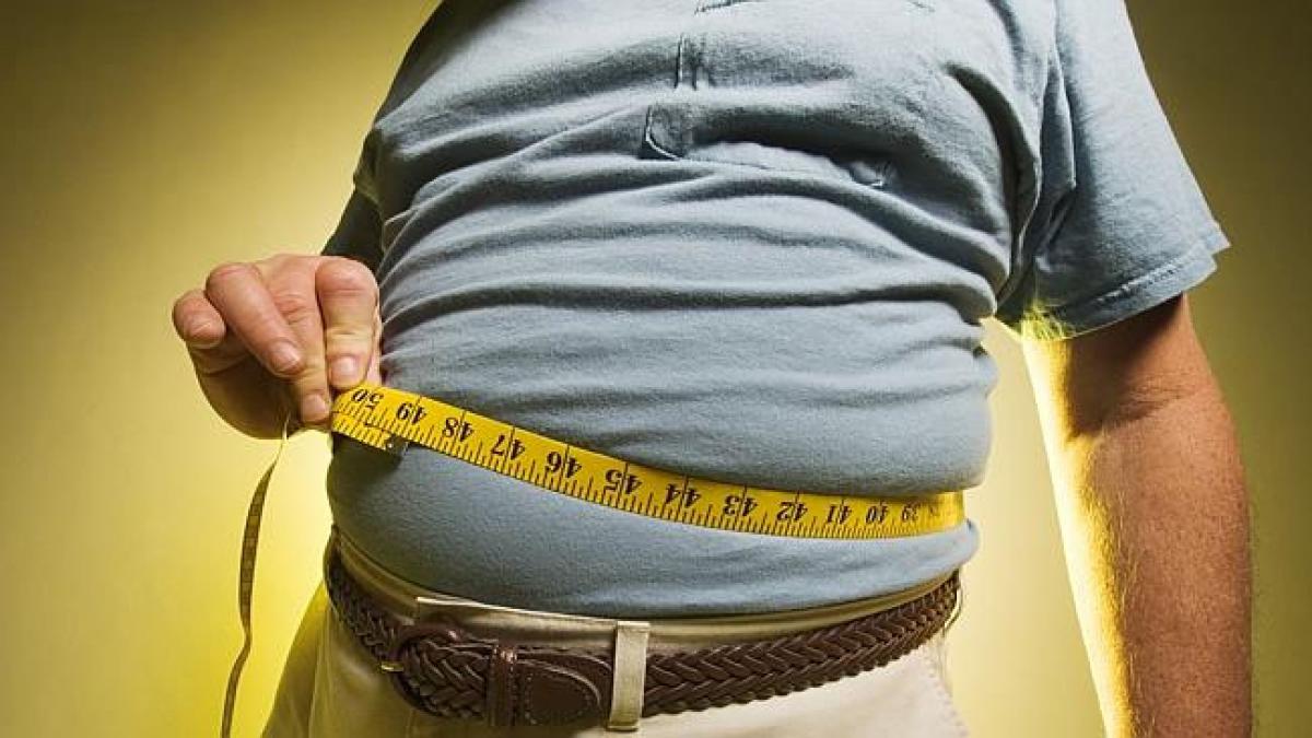Obesity pill that can suppress appetite is under development