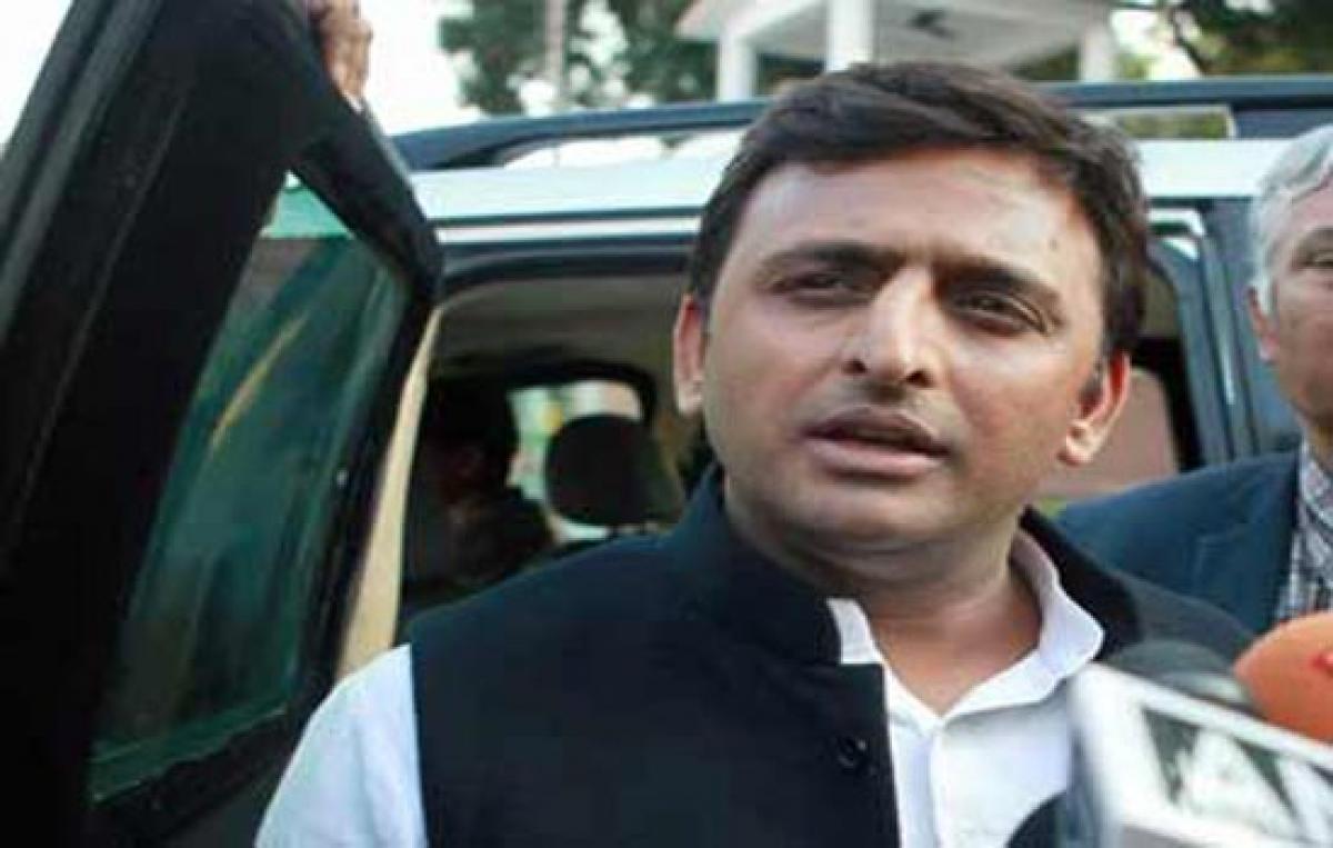 Bulandshahr gang rape case: Opposition demands Akhileshs resignation