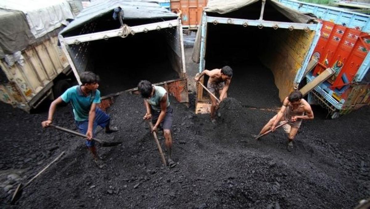 Coal scam: Ex Coal Secretary, retired public servant granted bail