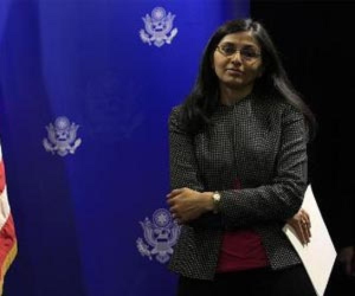 US diplomat discusses extremism issue with Bangladeshi officials