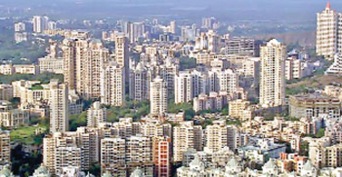 UPSC: URBANISATION