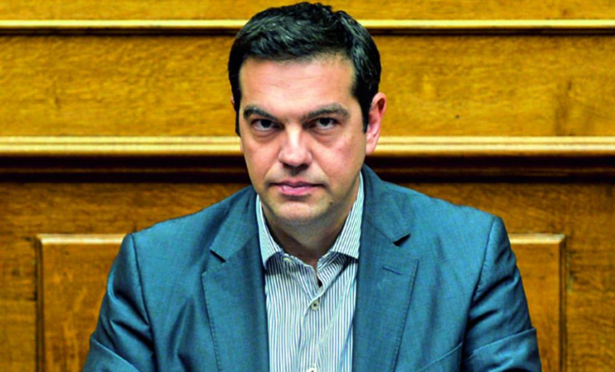 Greek Lawmakers will vote on second batch of reforms