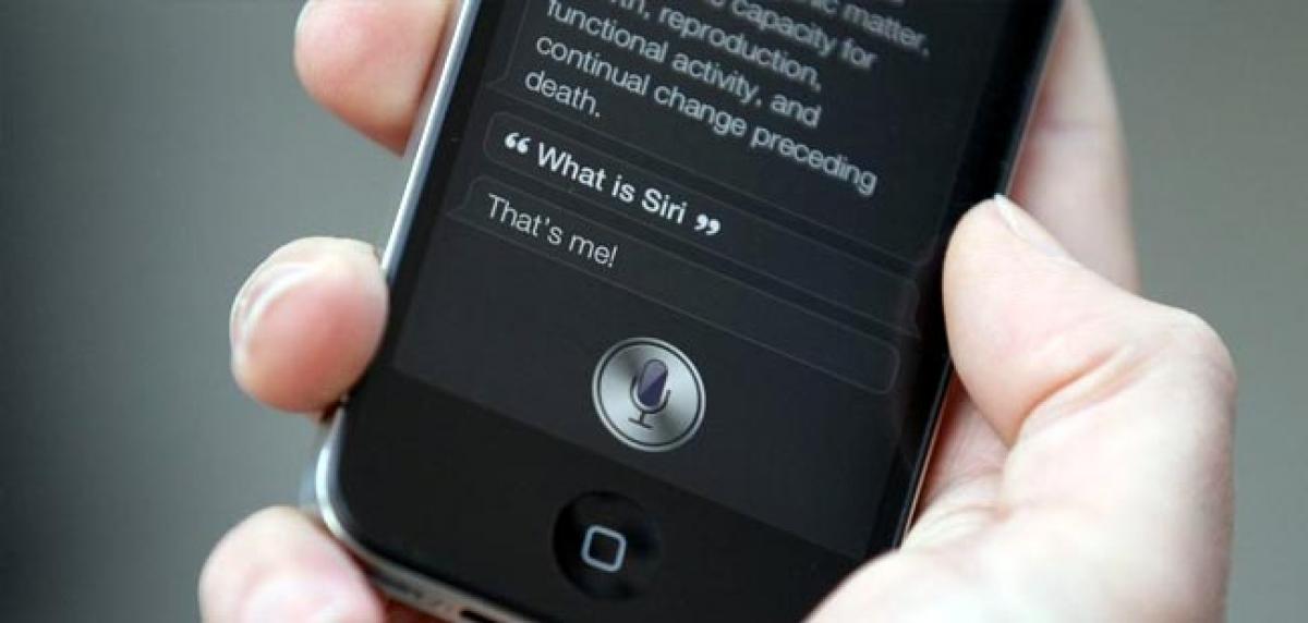 Its high time Apple revamped Siri: Heres why