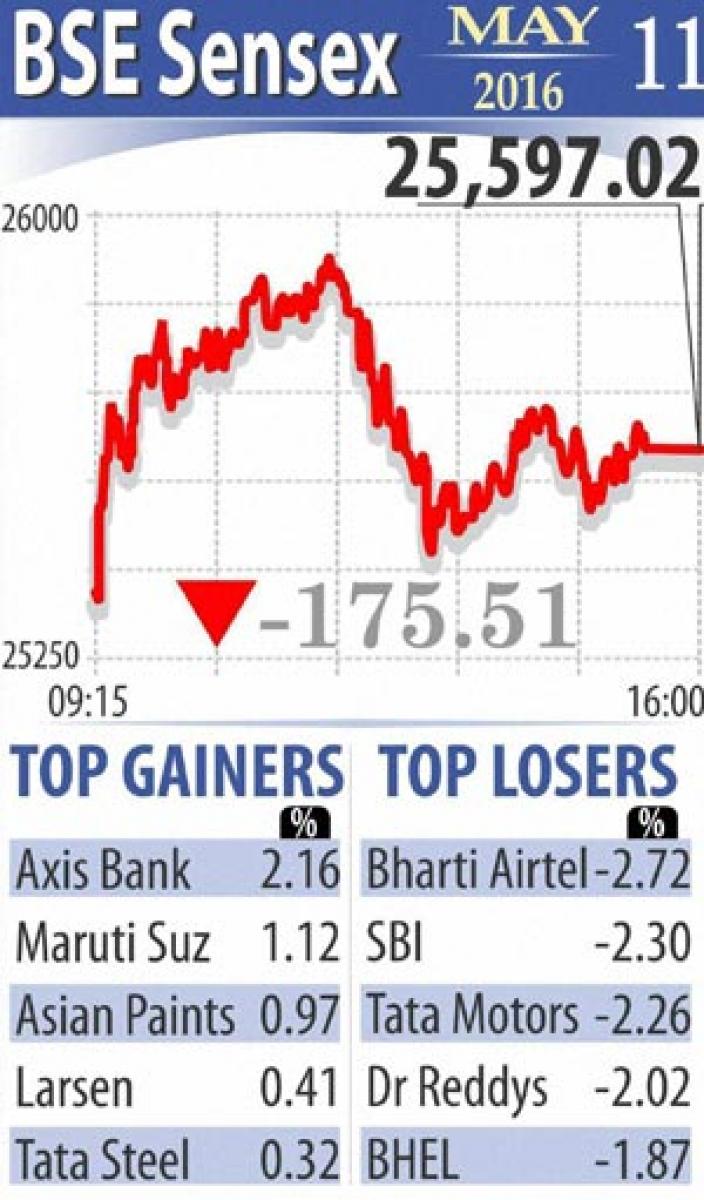 Markets tank on Mauritius tax pact fears 