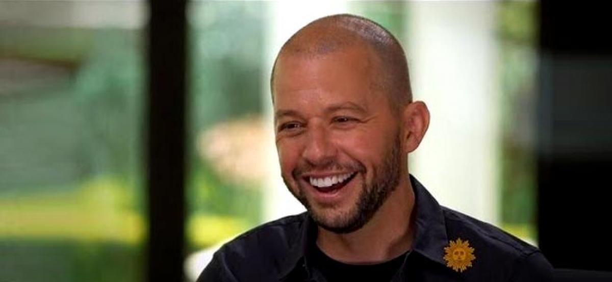 Jon Cryer returning to TV with ABCs Losing It