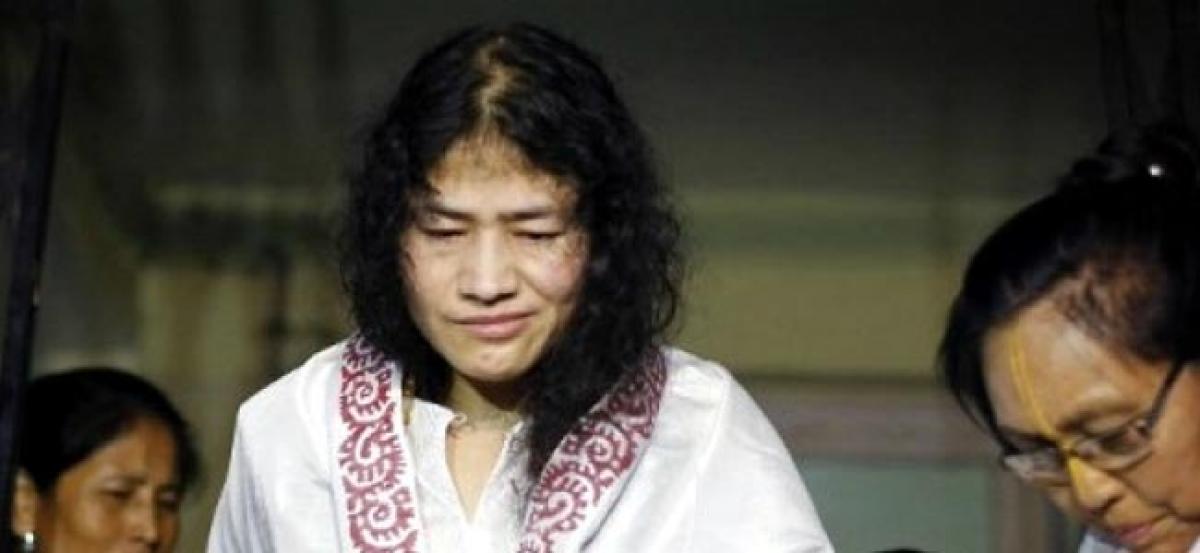 Manipur Elections 2017: Iron lady Irom Sharmila faces humiliating defeat