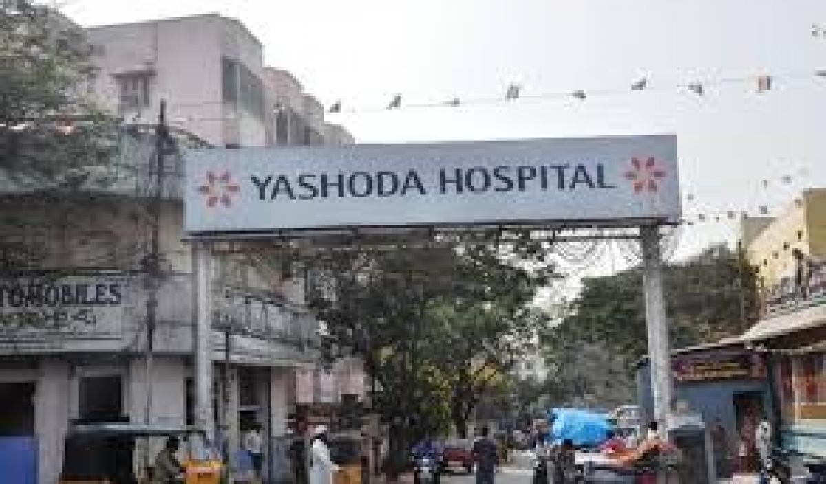 International Women's Day | Healthy Women Healthy Nation | Yashoda Hospitals  Secunderabad - YouTube