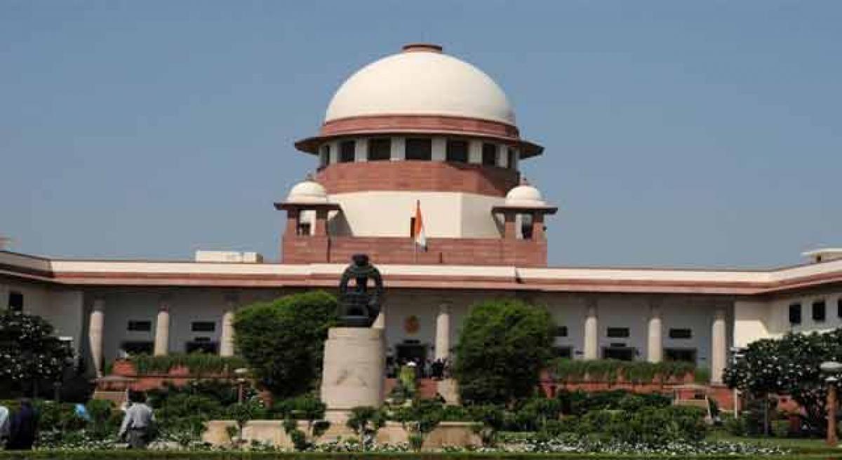 Centre seeks Supreme Court nod to hold NEET in regional languages