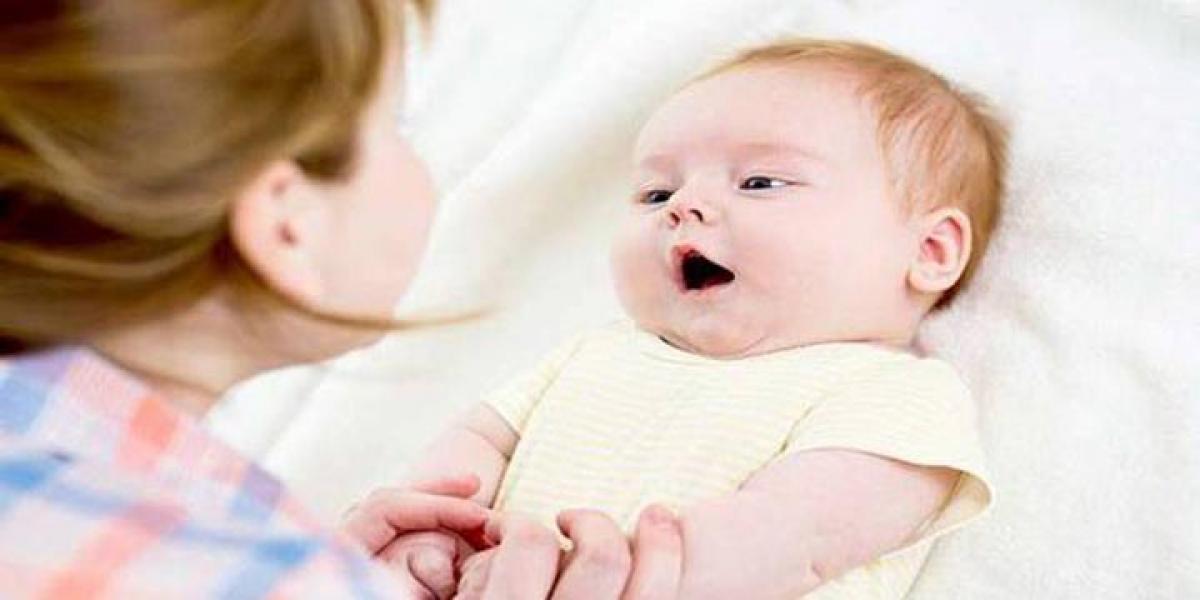 Natural birth makes baby healthier