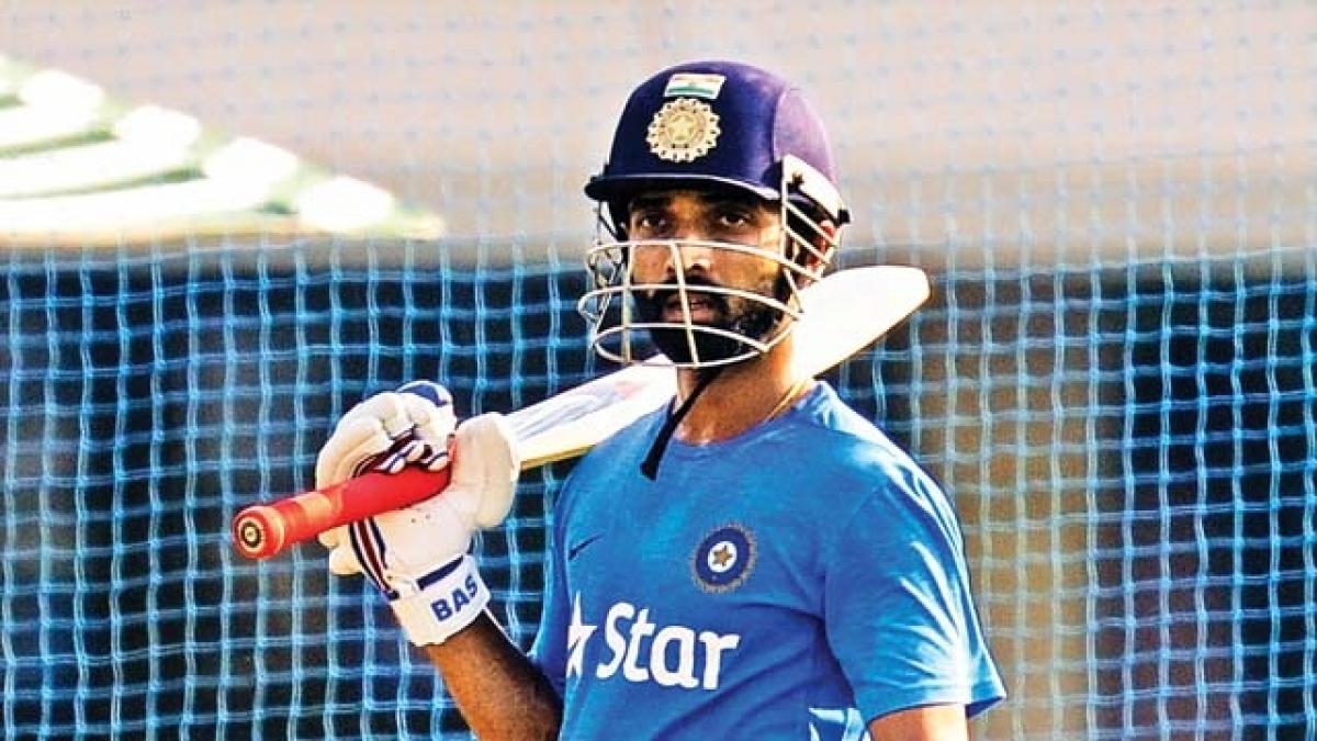 Ind Vs Eng: India is prepared to approach DRS, says Ajinkya Rahane
