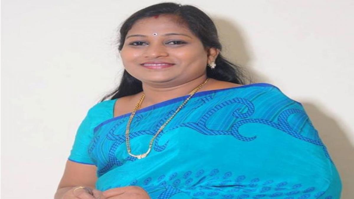 Man held for posting objectionable comments against MLA Anitha