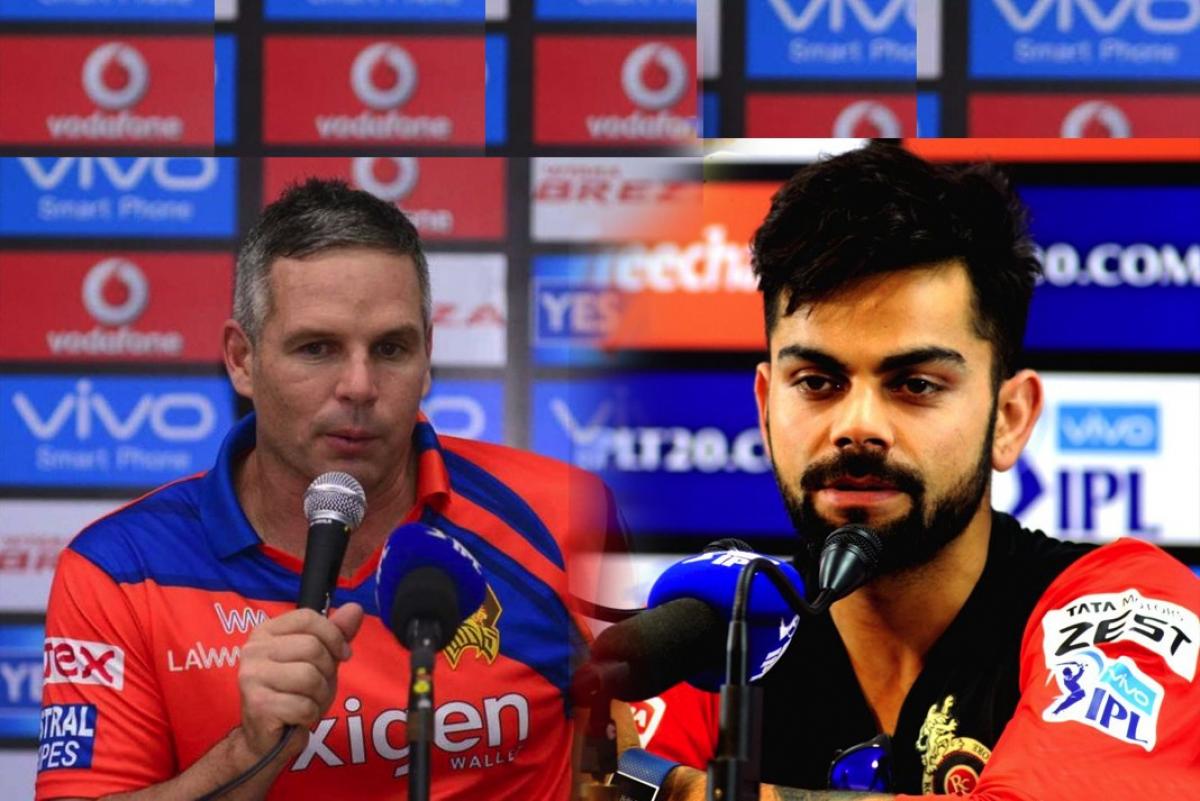 Brad Hodge apologizes to Virat Kohli over IPL comments