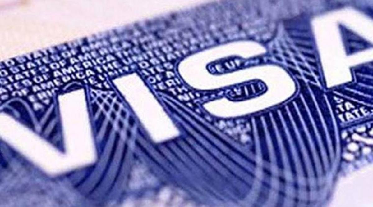 Hyderabad man pleads guilty for H-1B visa fraud in US